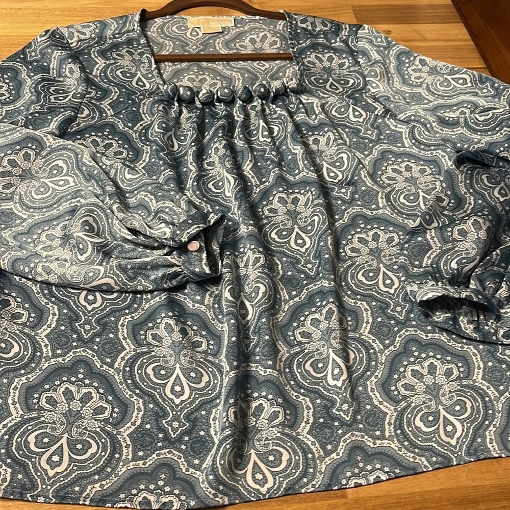 MICHAEL KORS blouse